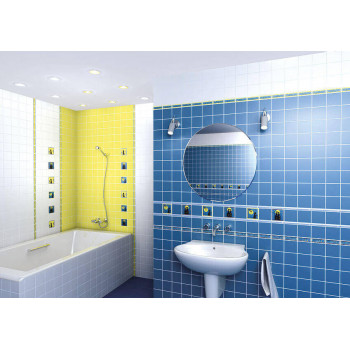 Плитка A1692/1146 Декор Нэко 9,9*9,9