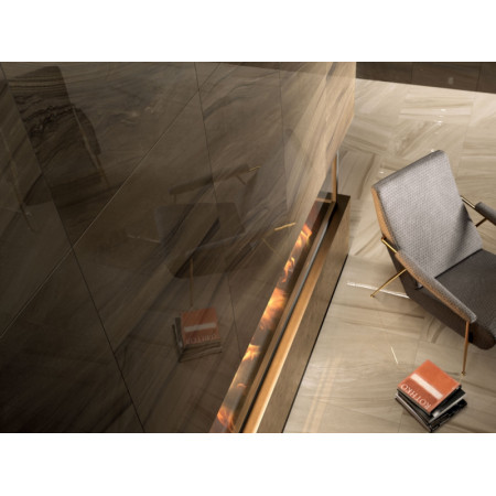 Керамогранит 610010000769 Wonder Graphite Nat. Ret. 30x60