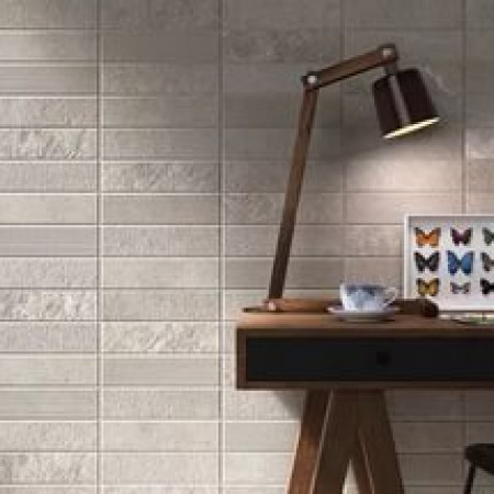 Плитка Pierre Link Taupe Rectificado 40x120