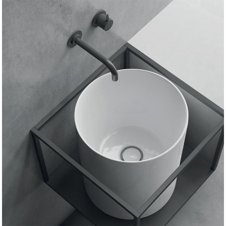 Раковина GALASSIA CORE46 7305