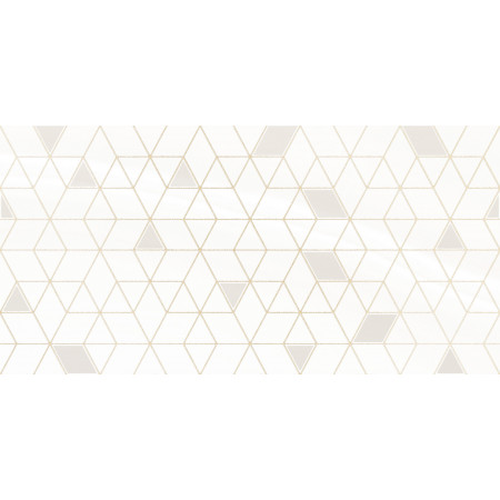 Плитка DW9RES01 Resort Gold Декор 249*500*7.5