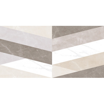 Плитка 08-00-11-2461 Savoy бежевый мозаика 20х40