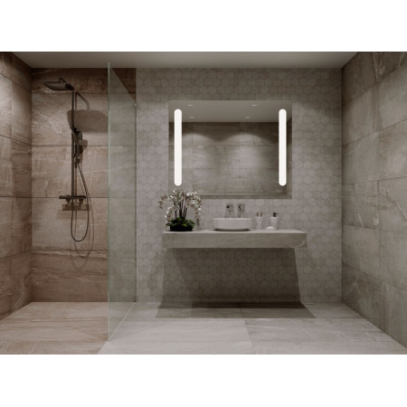 Керамогранит KA02 Kailas неполированный 60x60x10