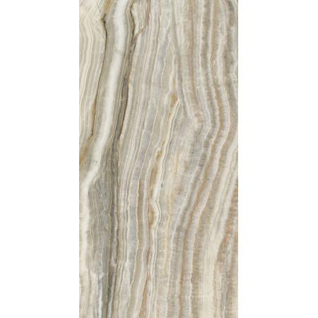 Керамогранит SG595202R Ониче зелёный светлый обрезной лаппатированный 119.5*238.5