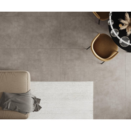 Керамогранит Spectra Gris 80х80