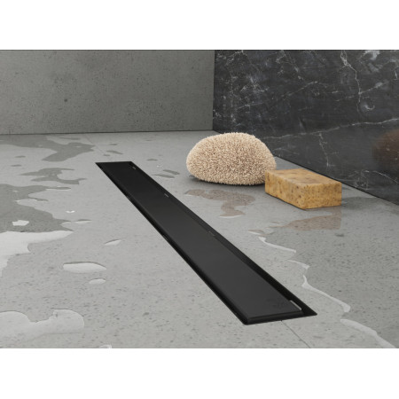 Душевой трап PLUMBERIA SELECTION PSM MODULAR PSM120NO