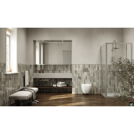 Плитка 12-01-4-29-10-00-2561 Aquarelle Pearl 5,8х24