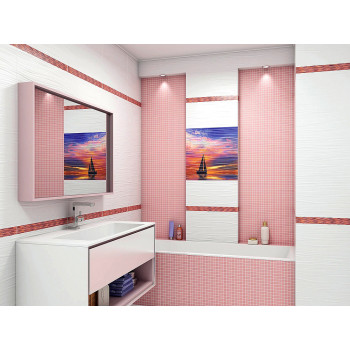 Плитка AD/B256/11000R Бордюр Тиррено обрезной 60х5,5