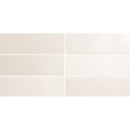 Плитка 24958 MAGMA WHITE 6,5X20