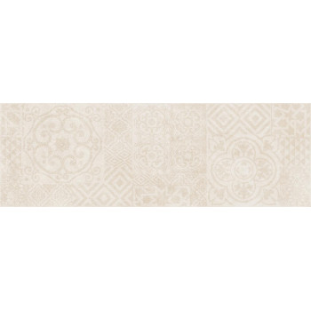 Плитка 60017 Alabama бежевый узор 20х60