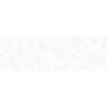 Мозаика MM60077 Royal Декор мозаичный белый 20х60