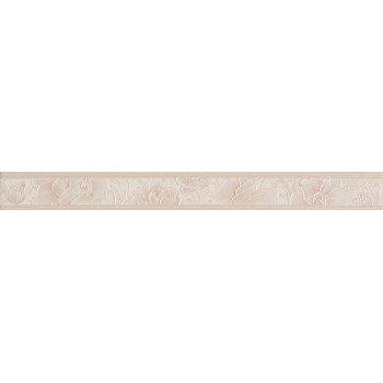 Плитка BW0PIN01 Pion Crema Бордюр 5х50