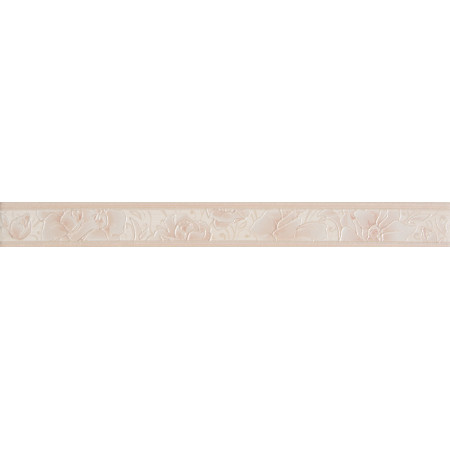 Плитка BW0PIN01 Pion Crema Бордюр 5х50