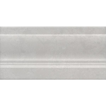 Плитка FMD040 Ферони серый светлый матовый 20x10