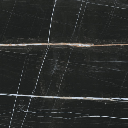 Керамогранит Titanium Black Pulido Rectificado 120x120