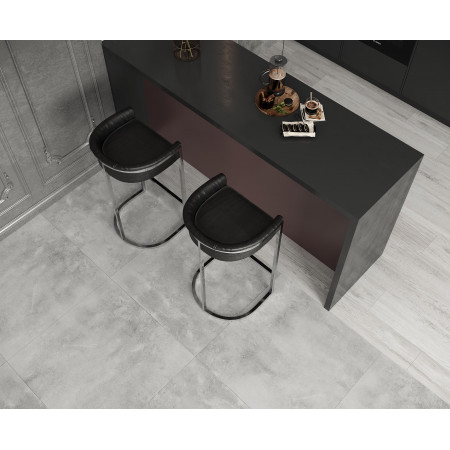 Керамогранит Lugano Gris 80х80