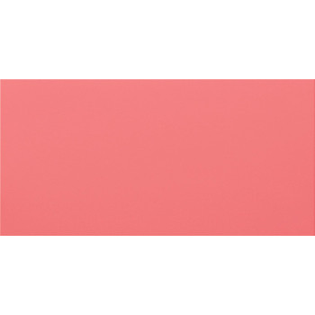 Керамогранит UF023 (насыщенно-красный моноколор) матовый ректифицированный 1200х60