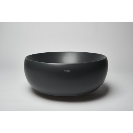 Раковина накладная GALASSIA DREAM 7333NEMT