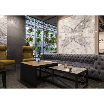 Керамогранит Bluetta Parlak Nano Rectified 120x240