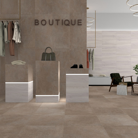 Керамогранит Infinito светло-бежевый 50х50