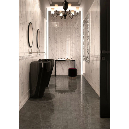 Керамогранит 600090000349 Charme Evo Statuario London Cerato 5x30