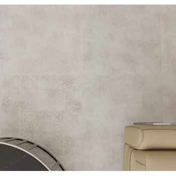 Керамогранит Old cement Base Grey 60х60