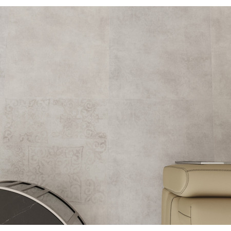 Керамогранит Old cement Base Grey 60х60