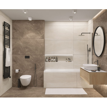 Керамогранит Elegant Armani Crema Полированный 60х120