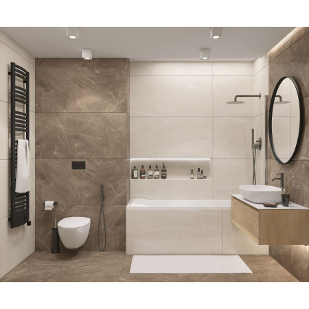 Керамогранит Elegant Armani Crema Полированный 60х120