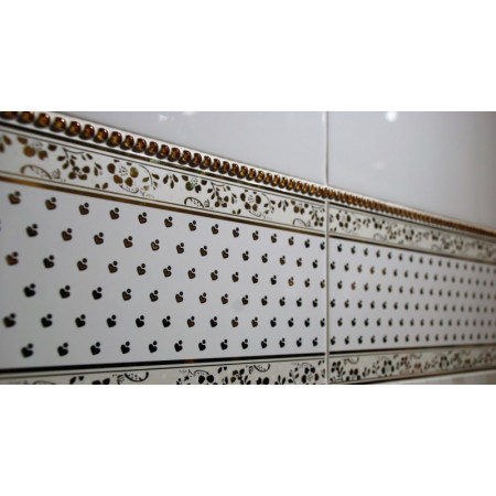 Плитка NT/A170/15000 Фонтанка красный 40x7.2