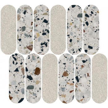 Керамогранит ID139 Бричиола 1 наборный 30х32