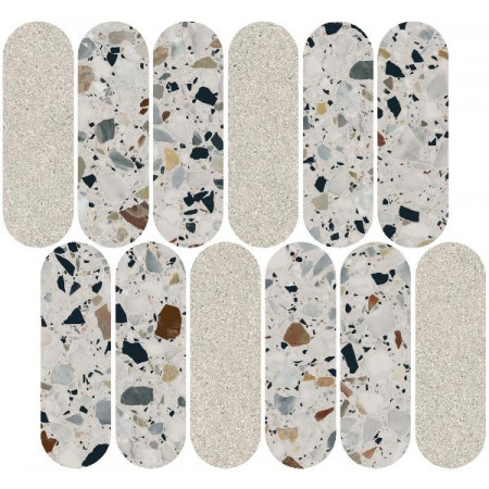 Керамогранит ID139 Бричиола 1 наборный 30х32