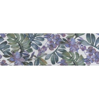 Плитка VB/A36/13112R Декор Бела-Виста обрезной 30х89,5