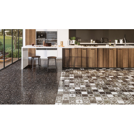 Керамогранит Alone Decor Full Lappato 60x120x0.65