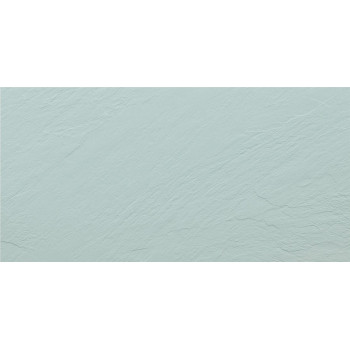 Керамогранит UF024 (небесный моноколор) рельефный ректифицированный 120х60