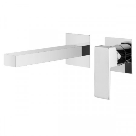 Комплект для душа Plumberia Selection TAG KITZTGT18QCR220