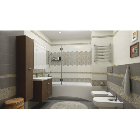 Плитка Декор DWU11HRS428 Harisma 20х60