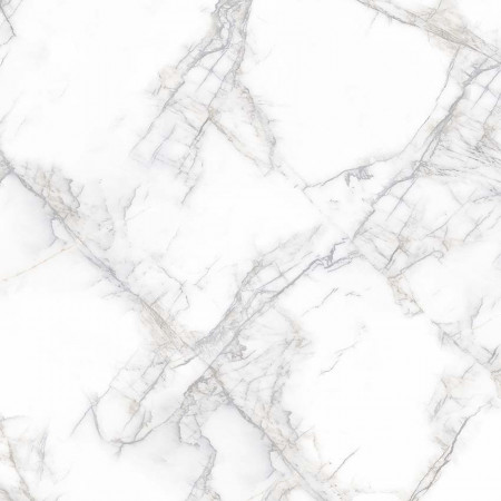 Керамогранит PR114 Arena White Polished 600x600