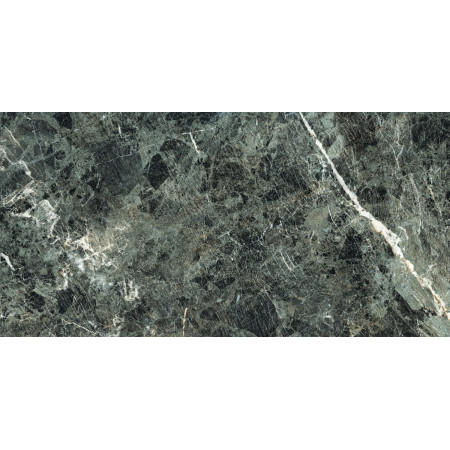 Керамогранит Nembus Green Полированный 60x120