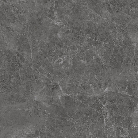 Керамогранит Runa Nero графитовый 60х60