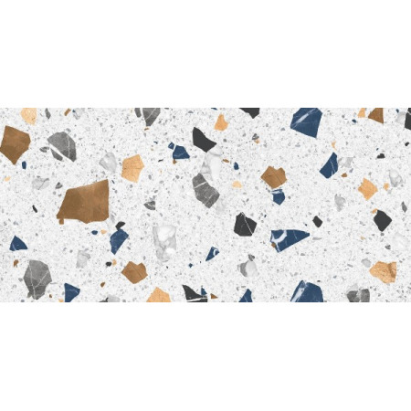Керамогранит Terra White Matt 60x120