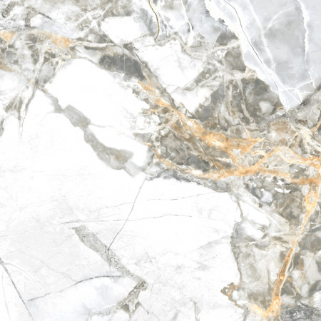 Керамогранит 6060SKY25P Skyros Silver 60x60