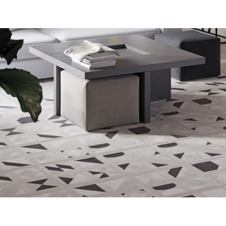 Керамогранит FL4R453 Florence многоцветный 42x42