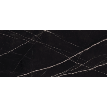 Керамогранит 600180000016 Empire Calacatta Black Lapp 120x278