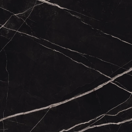 Керамогранит 600180000016 Empire Calacatta Black Lapp 120x278